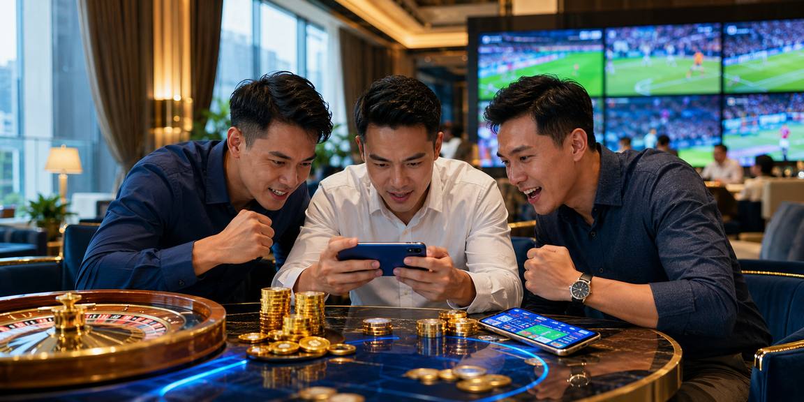 bong99.com App mang cả lobby, betslip và tài khoản vào túi bạn
